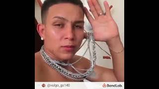 Vulgo Gs - Ruiva E Gostosa Eu Mesmoprod.