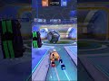 Rocket League Overtime Goal