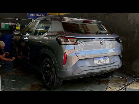 💥NOVO VOLKSWAGEN TERA COMFORT 2026 RODOU MAIS DE MIL KM, SERÁ UM BOM CARRO VEJA!!!