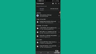 How to install WhatsApp plus gold. https://media.appsfire.co/file/wa2-abo3rab-apk. screenshot 2