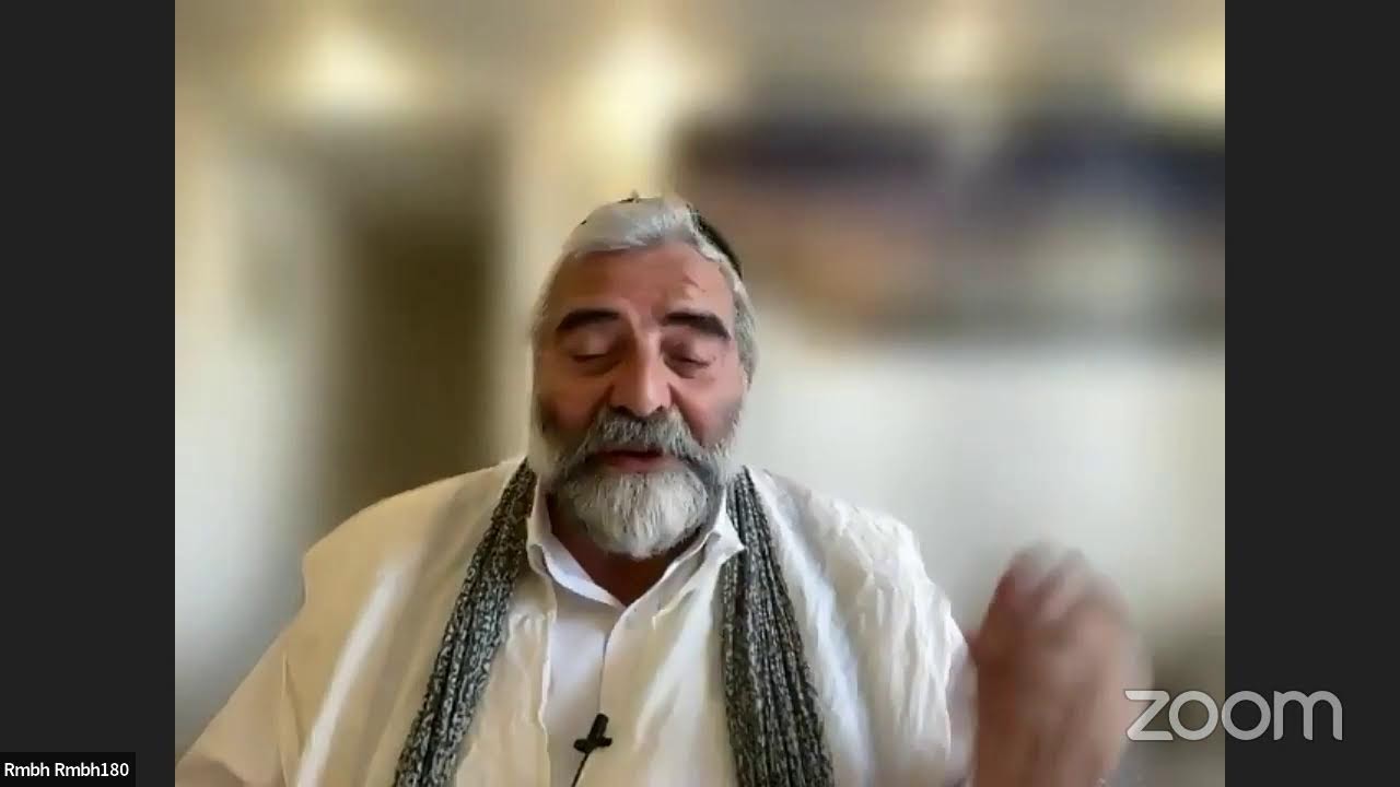 Likoutei Moharan