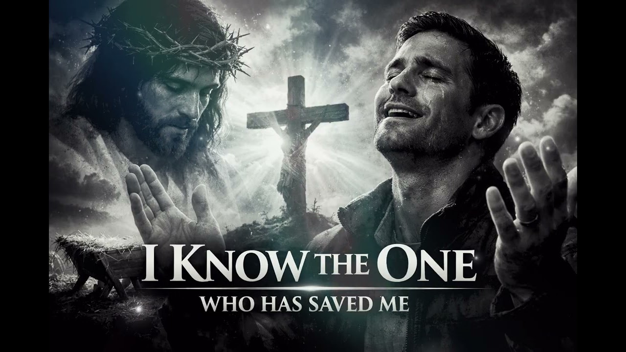 I Know the One Who Has Saved Me – English Christian Worship Mezmur
