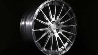 ADV.1 Renntech 16 M.V1 | Mercedes S550 Wheels