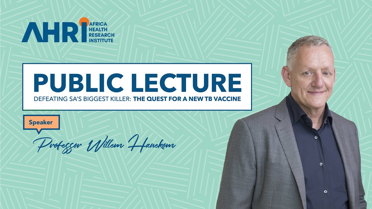 To the US and back: SAs Prof Willem Hanekom reflects on the joys of science and a career running with opportunities Spotlight To the US and back: SAs Prof Willem Hanekom reflects on the joys of science and a career running with opportunities Spotlight