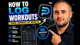 The Best Way to Log Your Workouts