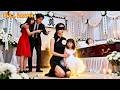 【ENG SUB】6歲女兒被害死她哭瞎了眼,丈夫卻在葬禮上和小三偷情,怎料老天有眼讓她恢復視力,強勢復仇清算狗男女的所有罪惡!#爽剧 #逆袭 #萌娃(czy)