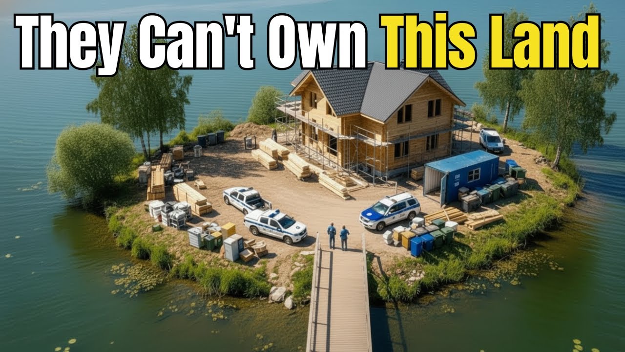 The HOA Queen Tried to Evict Me—Then I Found the Master Deed