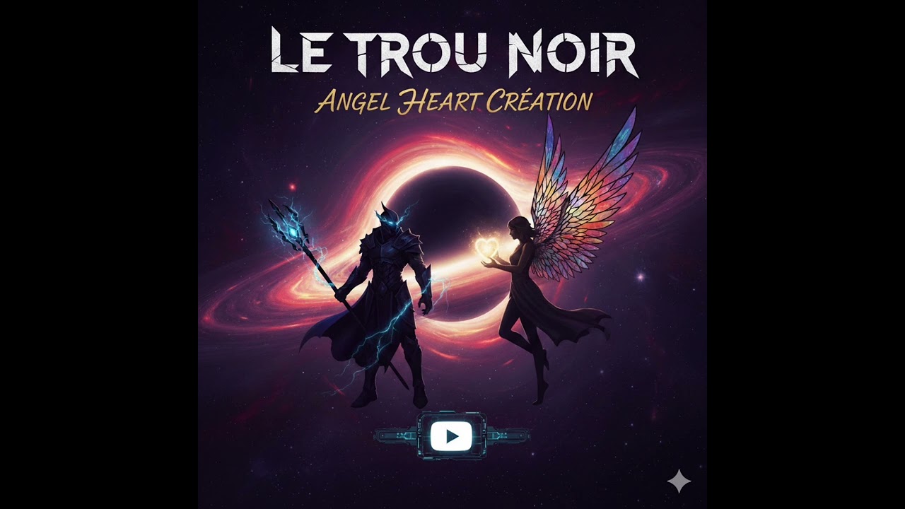 09)[29] Le trou noir 