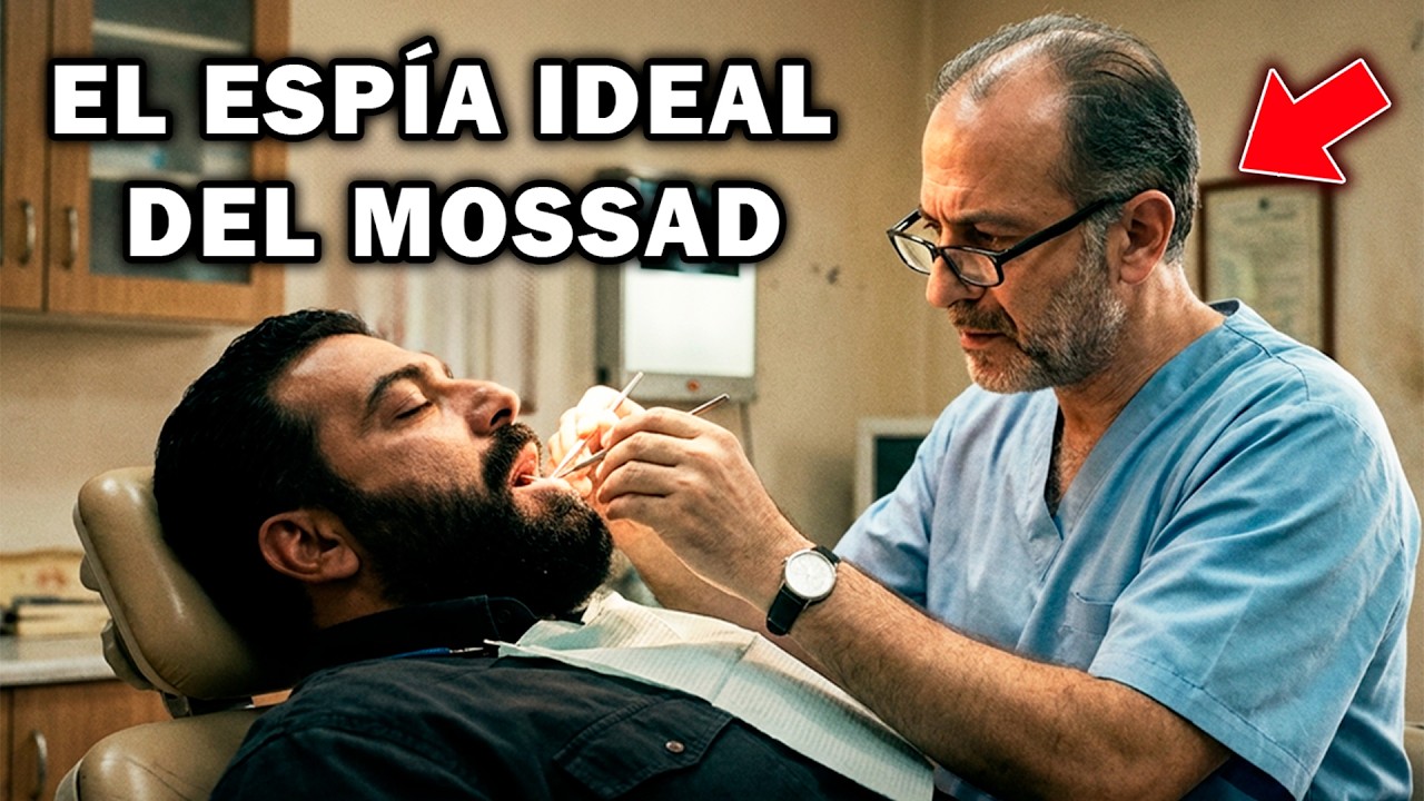 Cómo el Mossad utilizó a un dentista de Beirut para rastrear a los comandantes de Hezbolá
