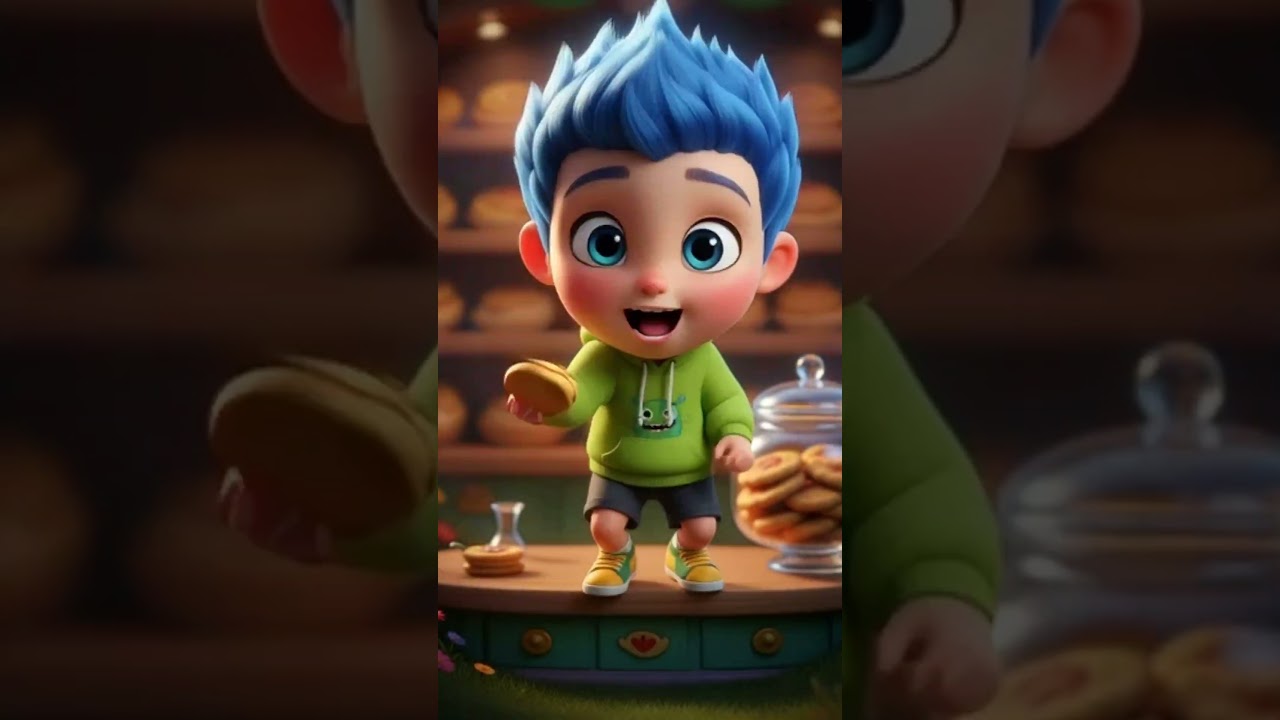 Magic of Number 1 | Kids Learn Counting with Fun  