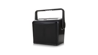Embassy 8Sheet Microcut GO Shredder with Software