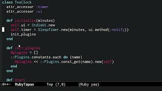 Celebrity Method and Message in Ruby Net Worth