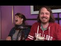 Beginning of video