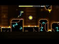 Прохождение Far Away в GD + сменил скин на кораблик и куб| Geometry dash 5