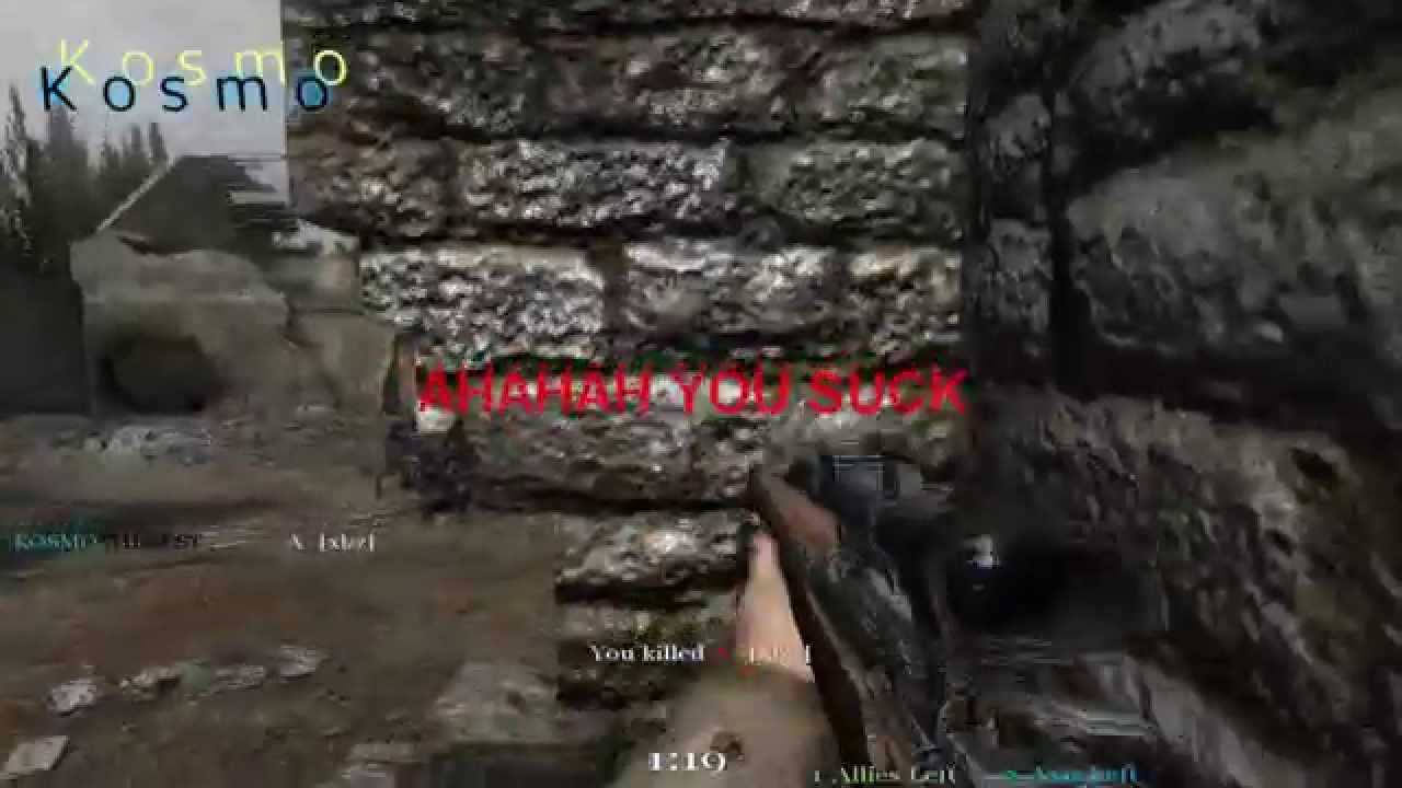 BBNT KOSMOTHEBEST. (xlz sucks balls) AHAHAHAHAHAH