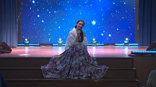 картинка: Творческий вечер Марты Серебряковой. 2 Часть