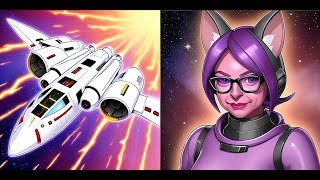 Highscore challenge: Thunder Force 3
