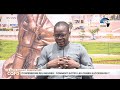 CANAL3-BENIN : Ce qu'il Fallait Démontrer du Jeudi 10 Septembre 2026