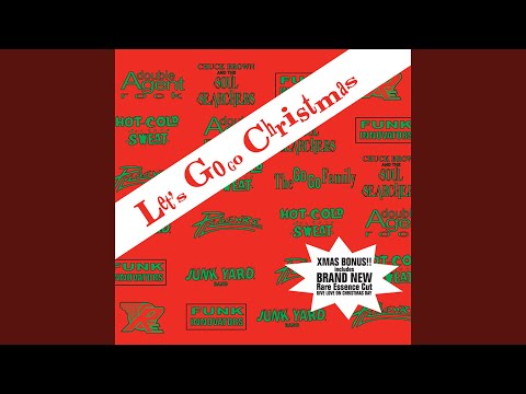 Santa Claus Is Coming To Town 