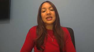 Women in Global Health Leadership Fellowship - Dr Stephanie Dias