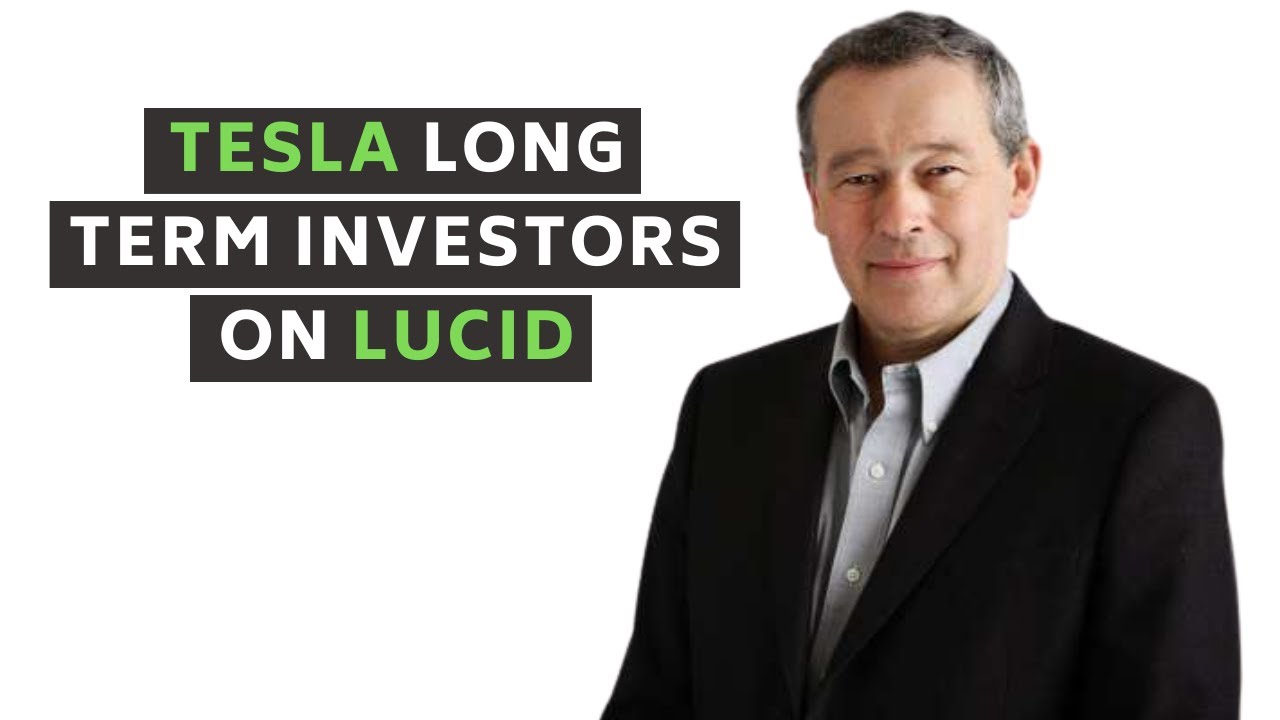 Tesla investor relations