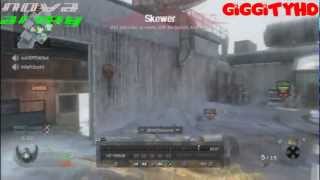 2 SPAWN BALLISTIC KNIFE KILLS! S&D on Summit! Profile