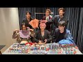 【超特急】インスタライブ「ESCORTツアーグッズ紹介生配信!📡」2026.04.30