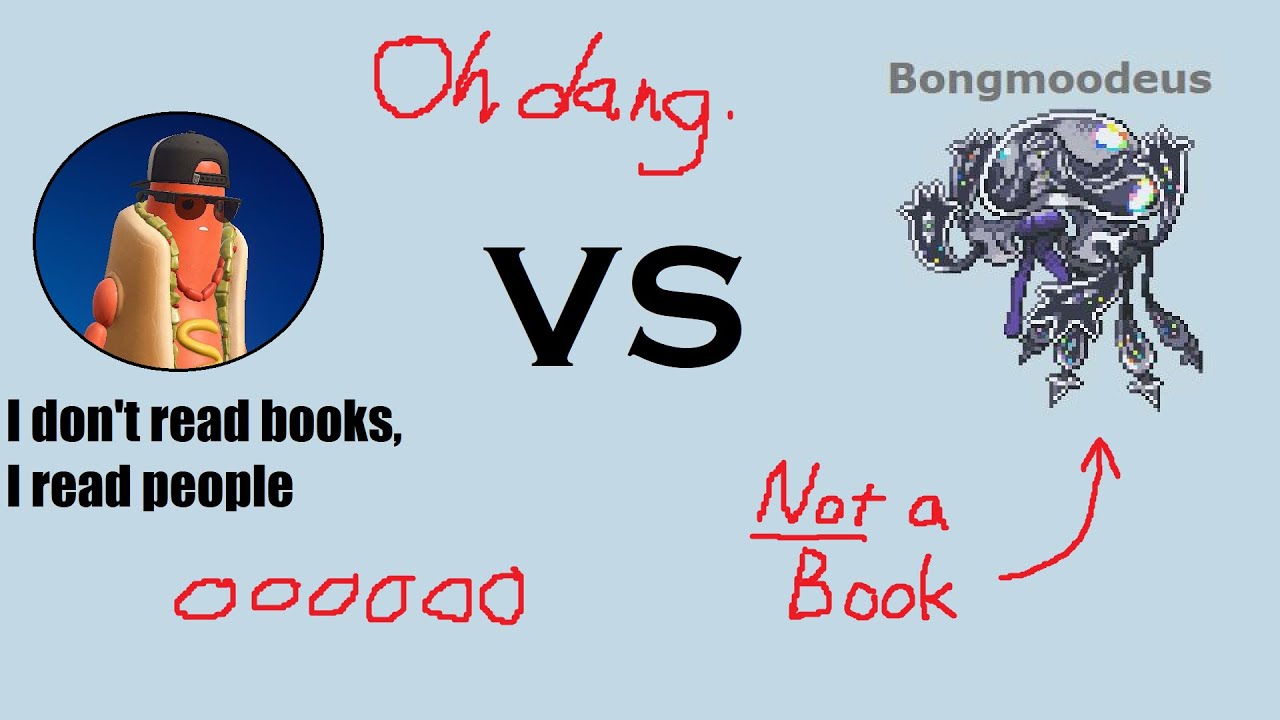 Dusclops Sits On My Team - Jimcool Winter Classic Round 4 VS Bongmoodeus