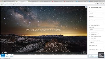 Out of the Sandbox - Home Page Video Feature