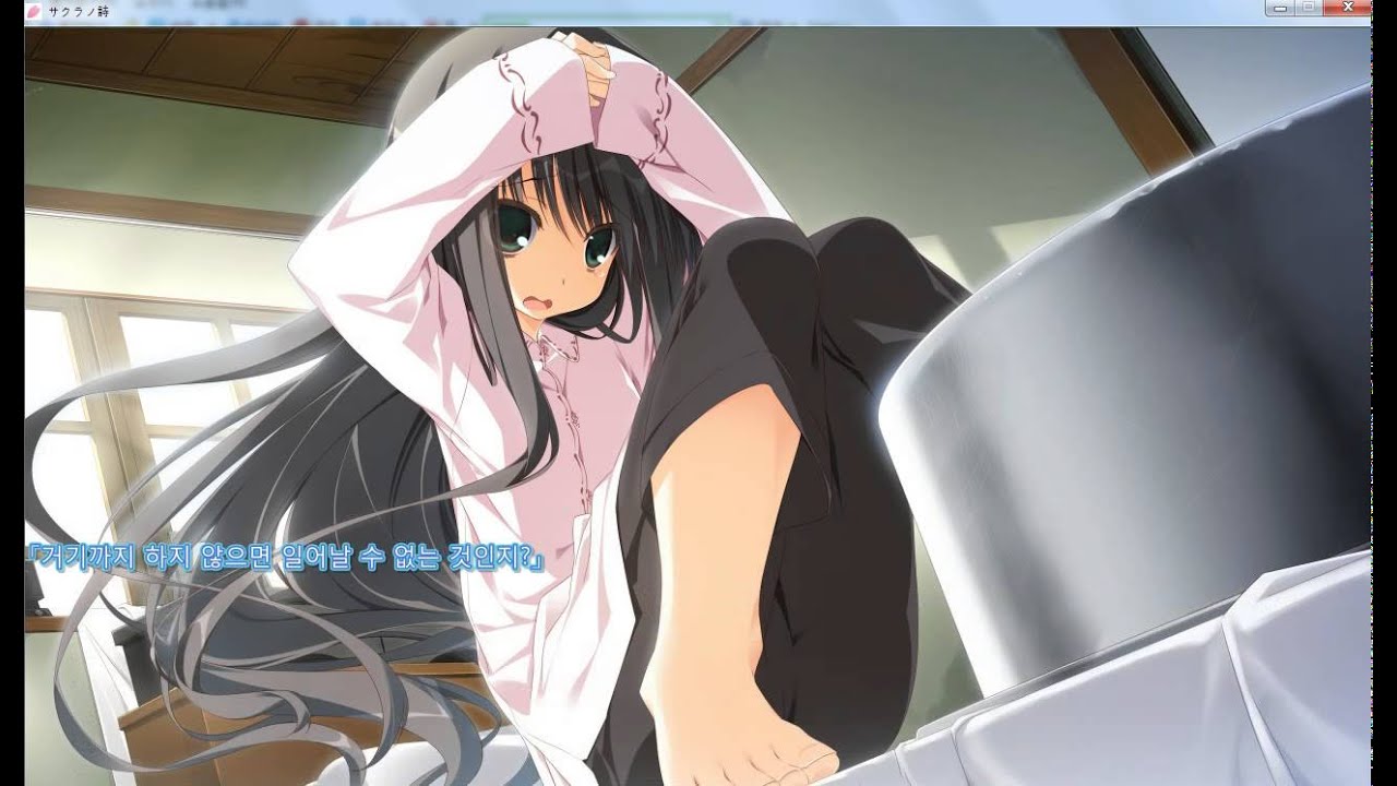 사쿠라의 시 サクラノ詩 나츠메 아이 Youtube