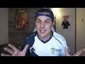Beginning of video