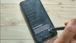 How To Enable USB Debugging in Samsung Galaxy A03S