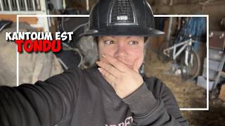 VOUS ALLEZ ME TUER 🫣