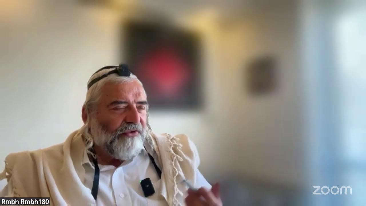 Likouté Moharan Torah 15 introduction