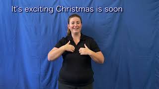 Term 4 Week 9 2023 Merry Christmas