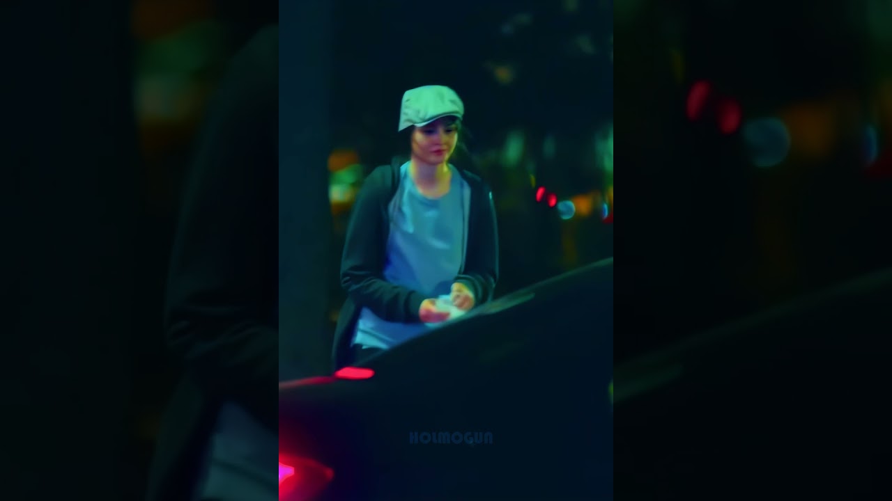 She Never Smiled After That 💔😭 Sevmek Zamanı Turkish Girls Attitude Whatsapp Status 4K Edit 