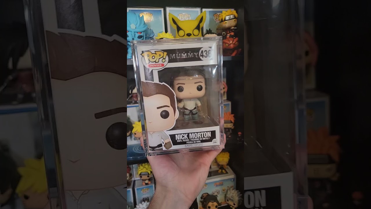 My Most Rare Funko Pops!