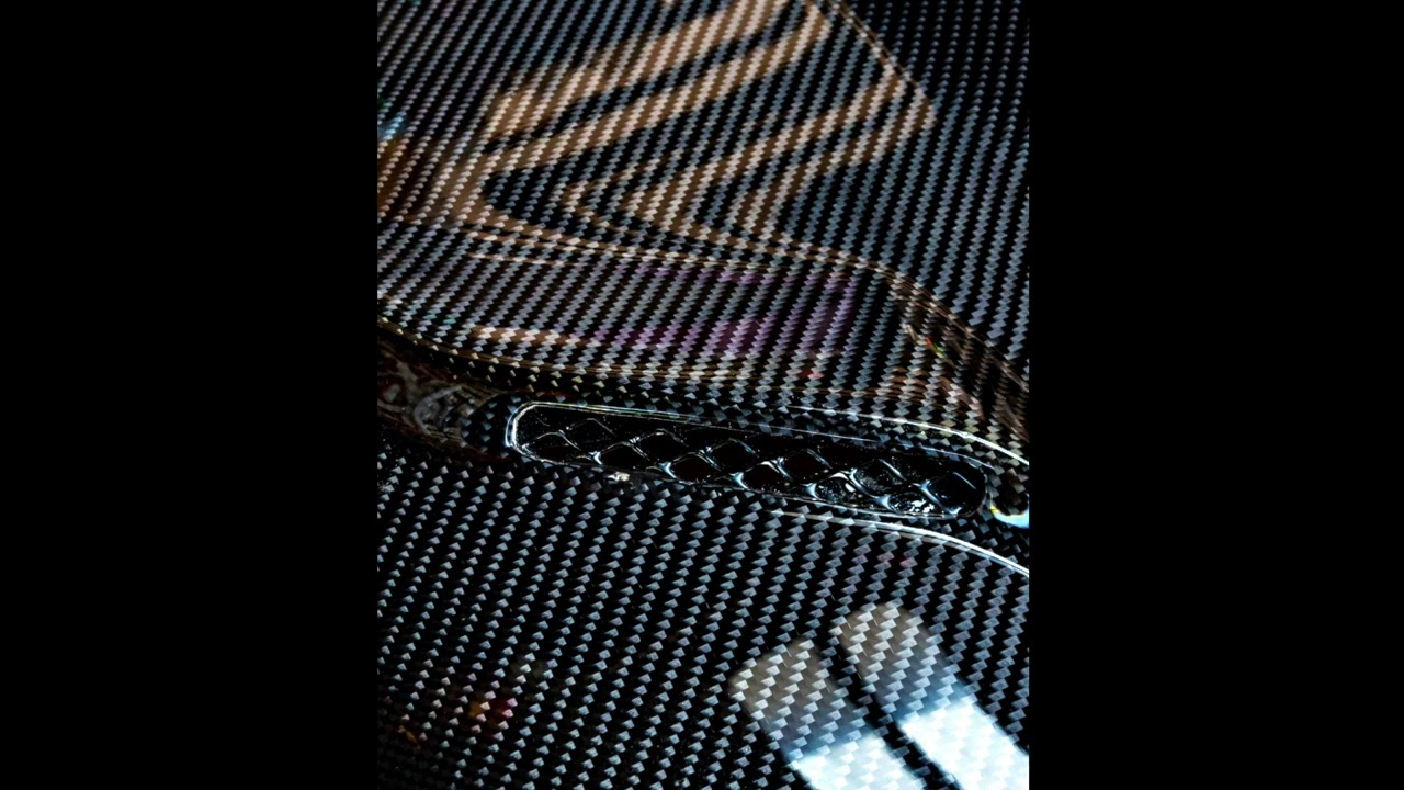 "DARK MATTER" - HyperPop/HyperRock Type Beat (prod by roso b)