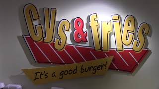 Iowa State Dining MU