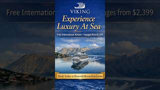 Your Viking Voyage Awaits — Exclusive June offers disappear fast