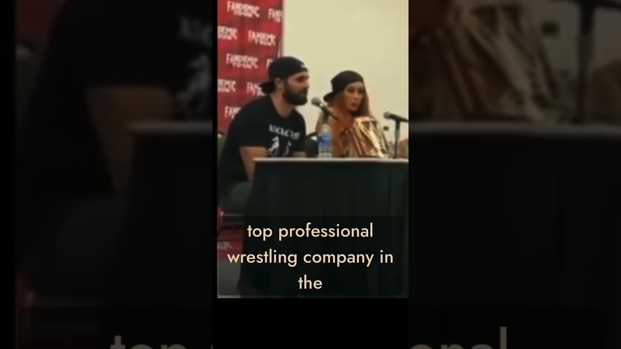 Seth Rollins on Kenny Omega Possibly Leaving AEW for WWE 