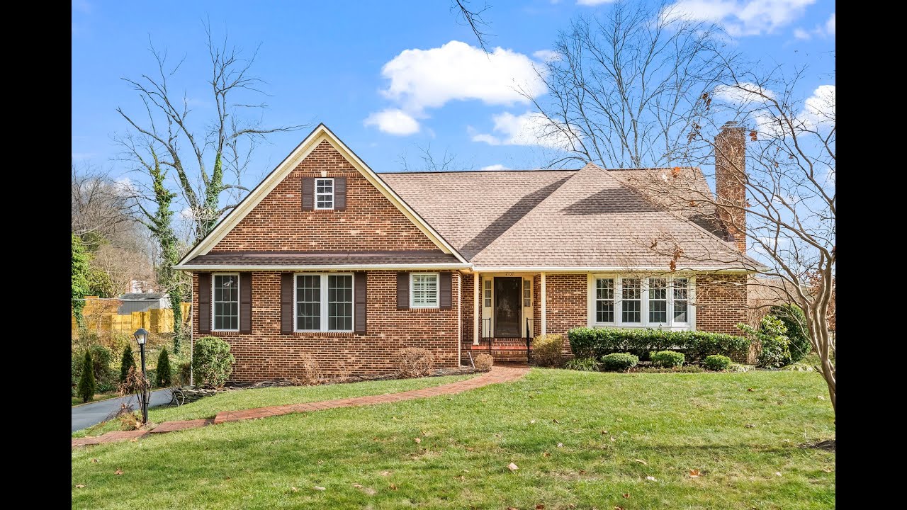 6321 Higham Dr, Alexandria VA 22310