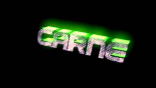 INTRO #2 CarneTheGamer BRUTAL (LOOKS OP!)