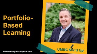 Learning and Performance Technology Graduate Program [Podcast]