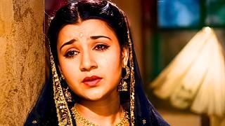 Rehana Sad Song: It Was Meant to Break, the Heart Has Broken | Dilruba 1950 Emotional Track | Gee...