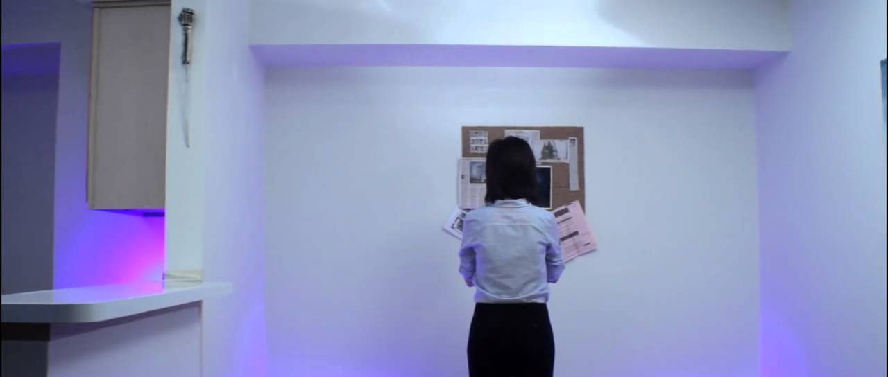 Dimensions Trailer (2011)