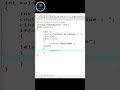 C++ If Else Quiz 🤔 | C++ Output Question Explained | C++ If Else Condition for Beginners