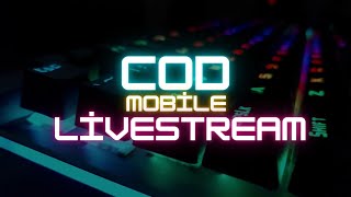 COD MOBILE - CHINESE PC PORT RESURGENCE {RANKED}