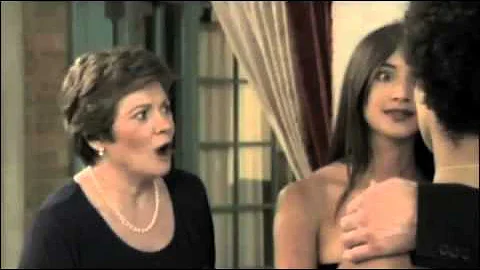 Samantha Scanlan Reel 2013