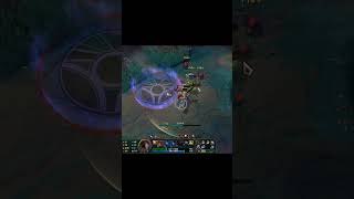 Fiddlesticks Vs Graves &amp;.... #leagueoflegends #shorts